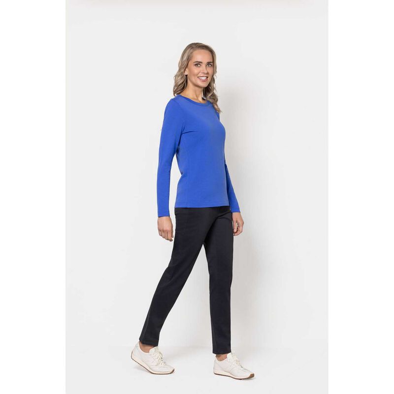 B Essentials by Ballantynes Crewneck Jersey image number 7